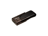 PNY Attache 4 FD128ATT4-EF 128GB USB 2.0 / Black