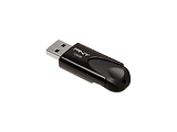 PNY Attache 4 FD128ATT4-EF 128GB USB 2.0 / Black