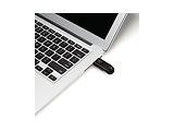 PNY Attache 4 FD128ATT4-EF 128GB USB 2.0 / Black