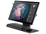 Lenovo Yoga A940-27ICB / 27" UHD IPS Touch / Intel Core i7-9700 / 32GB DDR4 / 512GB SSD + 2.0TB HDD / AMD Radeon RX 560 4GB GDDR5 / Windows 10 PRO / Grey