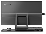 Lenovo Yoga A940-27ICB / 27" UHD IPS Touch / Intel Core i7-9700 / 32GB DDR4 / 512GB SSD + 2.0TB HDD / AMD Radeon RX 560 4GB GDDR5 / Windows 10 PRO / Grey