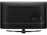 LG 55UN74006LA / 55" IPS 4K UHD SMART TV WebOS 5.0 / Black