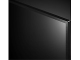 LG 43UN74006LA / 43" IPS 4K UHD SMART TV WebOS 5.0 / Black
