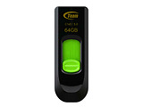 TeamGroup C145 TC145364GG01 64GB USB 3.0 / Black