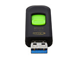 TeamGroup C145 TC145364GG01 64GB USB 3.0 / Black
