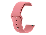 Xiaomi Strap Amazfit 20mm / Pink