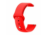 Xiaomi Strap Amazfit 20mm / Red