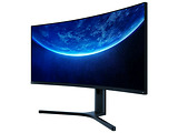Xiaomi Mi Curved Gaming Monitor / 34 WQHD 144Hz Low Blue Light / Black