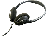 Gembird MHP-123 / Black