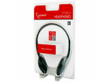 Gembird MHP-123 / Black
