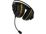 Gaming Headset Asus TUF Gaming H7 Core / Yellow