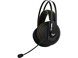 Gaming Headset Asus TUF Gaming H7 Core / Yellow