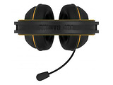 Gaming Headset Asus TUF Gaming H7 Core / Yellow