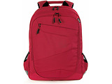 Tucano BACKPACK Lato / 17" Red