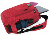Tucano BACKPACK Lato / 17" Red