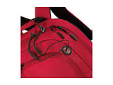 Tucano BACKPACK Lato / 17" Red