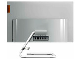 Lenovo Ideacentre A340-22IGM / 21.5" FullHD / Pentium J5040 / 4GB DDR4 / 256GB SSD / Intel UHD Graphics 605 / White / Linux DOS