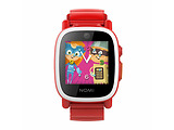 Nomi Kids watch Heroes W2s / Red