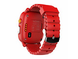 Nomi Kids watch Heroes W2s / Red