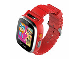 Nomi Kids watch Heroes W2s / Red