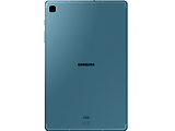 Samsung Galaxy Tab S6 Lite LTE / 10.4 2000x1200 / Exynos 9611 / 4Gb / 64Gb / 7040mAh / P615 / Blue