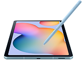 Samsung Galaxy Tab S6 Lite LTE / 10.4 2000x1200 / Exynos 9611 / 4Gb / 64Gb / 7040mAh / P615 / Blue