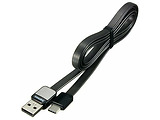 Remax Platinum RC-044a Type-C Cable / Black