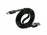 Remax Platinum RC-044a Type-C Cable / Black