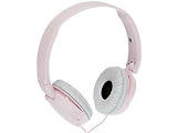SONY MDR-ZX110AP / 3.5mm 4pin Pink