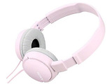 SONY MDR-ZX110AP / 3.5mm 4pin Pink
