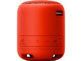 SONY SRS-XB12 EXTRA BASS / Red
