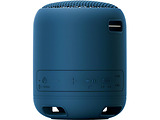 SONY SRS-XB12 EXTRA BASS / Blue