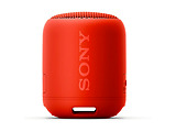 SONY SRS-XB12 EXTRA BASS / Red