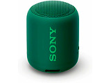 SONY SRS-XB12 EXTRA BASS / Green