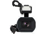 Panasonic HC-X2000EE Mobile Industry Smallest and Lightest 4K/60p Professional Camcorder / Black