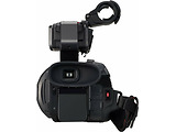 Panasonic HC-X2000EE Mobile Industry Smallest and Lightest 4K/60p Professional Camcorder / Black