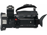 Panasonic HC-X2000EE Mobile Industry Smallest and Lightest 4K/60p Professional Camcorder / Black