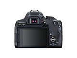 Canon EOS 850D DSLR + 18-135 IS STM / Black