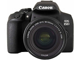 Canon EOS 850D DSLR + 18-135 IS STM / Black