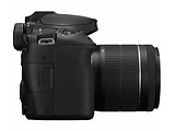Canon EOS 90D DSLR  + 18-55 IS STM / Black