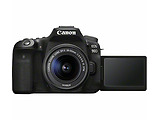 Canon EOS 90D DSLR  + 18-55 IS STM / Black