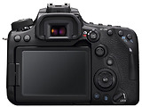 Canon EOS 90D DSLR  + 18-55 IS STM / Black