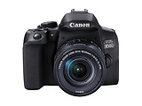 Canon EOS 850D DSLR + 18-55 IS STM / Black