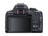 Canon EOS 850D DSLR + 18-55 IS STM / Black