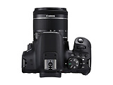 Canon EOS 850D DSLR + 18-55 IS STM / Black