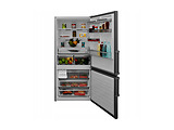 Sharp SJBA35CHXI2EU / Inox