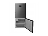 Sharp SJBA35CHXI2EU / Inox