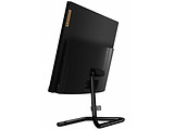 Lenovo IdeaCentre 3 27IMB0 / 27" FullHD WVA / Intel Core i5-10400T / 8GB DDR4 / 512GB NVMe / DOS / Black