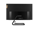 Lenovo IdeaCentre 3 27IMB0 / 27" FullHD WVA / Intel Core i5-10400T / 8GB DDR4 / 512GB NVMe / DOS / Black