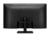 LG 43UN700-B / 43.0" IPS 4K-UHD 400cd / Black